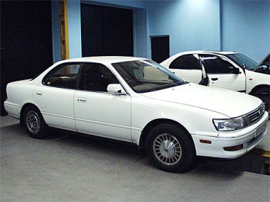   Toyota Vista (E-SV30) (07.1990-06.1994) 1.8  .  ( )