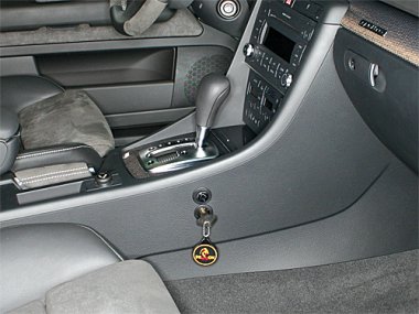        Audi A-3 Sportback (2004-2008) . Tiptronic  (5- ) 