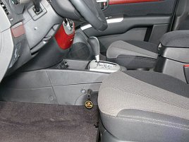     () DRAGON  Hyundai  Santa  Fe (2006-2009) . H-Matic  