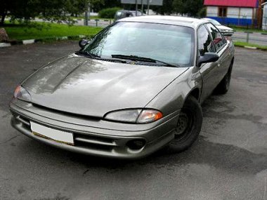   Dodge Intrepid ( -1997) .  