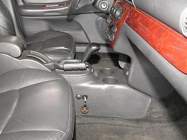        Dodge Stratus Sedan (2000- ) .  