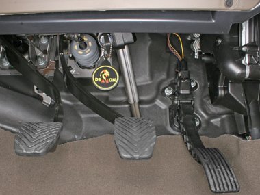        Jeep Compass (2006-2010) .  