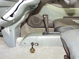     () DRAGON  Honda  Civic  V (1991-1995) .  