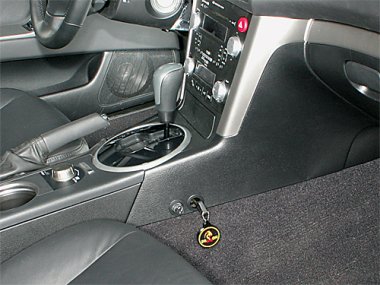       Subaru Legacy IV / outback  (2006-2009)  .Tiptronic  