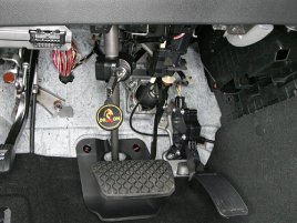     () DRAGON  Mazda  CX-7 . Activematic  