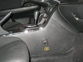     () DRAGON  Mazda  6 (2007-2012) . Activematic  