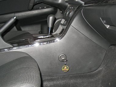    Mazda 6 (2007-2012) . Activematic  