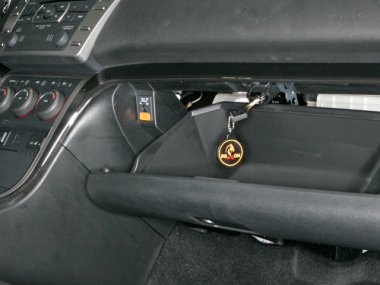       Mazda 6 (2007-2012) . 6 .  