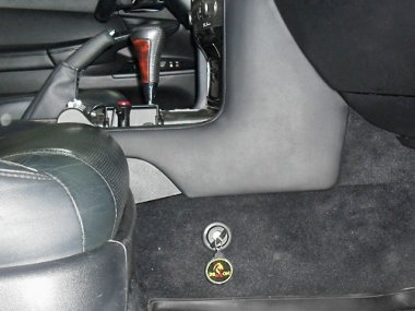    Lexus LX 570 (2007-2015) . Tiptronic  (   ) 