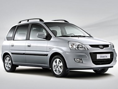   2005 .. 10-  VIN- - 6   Hyundai Matrix (2005- ) .  