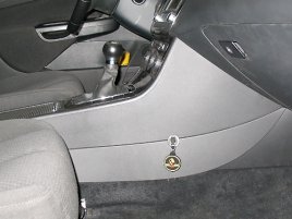     () DRAGON  Volkswagen  Passat (2005-2010) .  