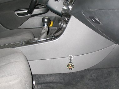    Volkswagen Passat (2005-2010) .  
