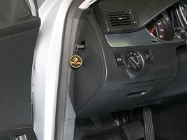     () DRAGON  Volkswagen  Passat (2005-2010) .  