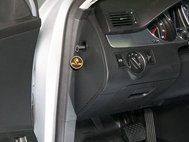       Volkswagen Passat (2005-2010) .  