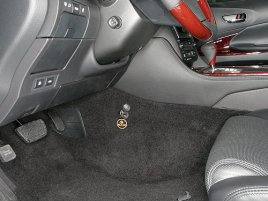     () DRAGON  Lexus  GS 350 (2005-2011) a. Tiptronic  
