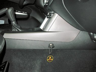    Subaru Forester III (2008-2012) .  (. ) 