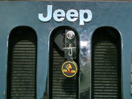     () DRAGON  Jeep  Wrangler III (JK) (2006-) .  Diesel 