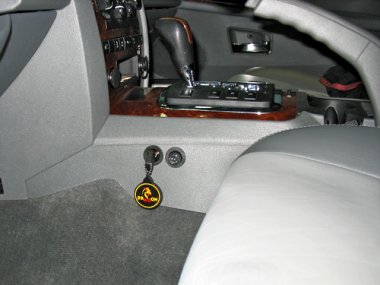        Jeep Grand Cherokee (2004-2007) 5.7 . Autostick  (. ) 