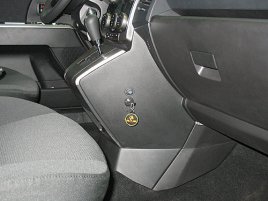     () DRAGON  Mazda  5 (2008- ) . Activematic  