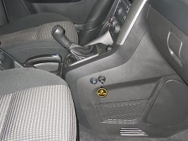     () DRAGON  Chevrolet  Captiva (2006-2011) .  