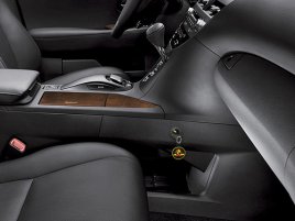     () DRAGON  Lexus  RX 450h (2009- ) a. Tiptronic  