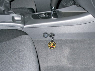        Subaru Impreza III (2007- ) . Tiptronic  