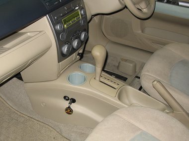        Mazda Demio (LA-DY3W) (08.2002-11.2003) 1.3 .  ( )