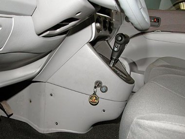          Hyundai Matrix (2001- ) .  