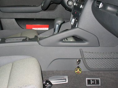    Audi A-3 (2008-2012) . S-tronic  