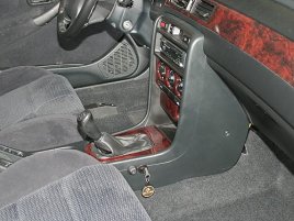     () DRAGON  Honda  Civic VI Hatchback (5  ) (1996-2000) .  