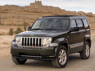   2007 .. 10-  VIN- - 8  Jeep Cherokee (2007-2013) 3.7 .  