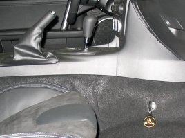     () DRAGON  Mazda  MX-5 (2009-2015) .Tiptronic  
