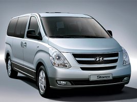     () DRAGON  Hyundai  H1 / Starex (2008-) .  