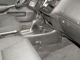     () DRAGON  Honda  Civic VII Sedan (2001-2005) .  