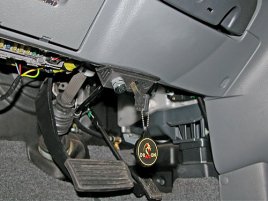     () DRAGON  Honda  CR-V  (1995-2001) .  