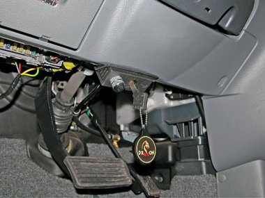        Honda CR-V  (1995-2001) .  