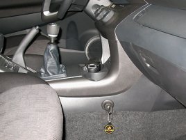     () DRAGON  Toyota  RAV-4 (2009-2012) .  