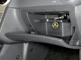     () DRAGON  Opel  Corsa D (2011- ) Easytronic   