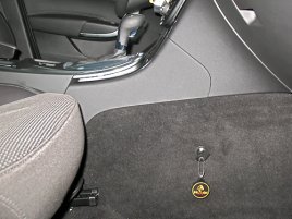     () DRAGON  Opel  Insignia . Tiptronic  