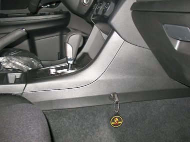    Subaru XV (2011-2017) CVT  