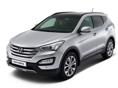 1, 2, 3-  VIN- - KMH
  2012 .. 10-  VIN- - D  Hyundai Santa Fe (2012-2018) . Tiptronic  