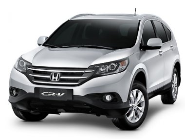   Honda CR-V (DBA-RM4) (10.2012- ) 2.4 CVT  ( )