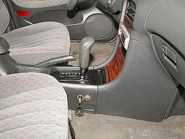     () DRAGON  Hyundai  Sonata III (1996-1998) .  