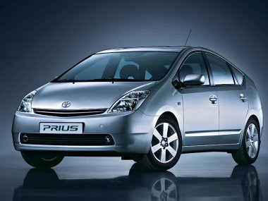 Prius (DA-NHW20) (06.2009-03.2012) 1.5 CVT   Toyota Prius (DA-NHW20) (06.2009-03.2012) 1.5 CVT  ( )