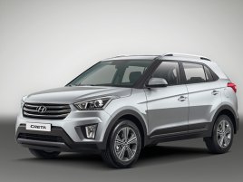     () DRAGON  Hyundai  Creta (2016-2021) . 6 .  <br> ( ) 