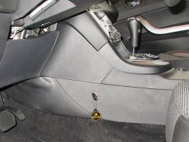     () DRAGON  Peugeot  408 (2012-) . Tiptronic   