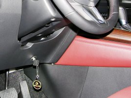     () DRAGON  Mazda  CX-9 (2017-) .Tiptronic  