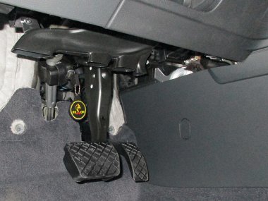         Volkswagen Passat B8 Variant/ Alltrack (2015-) . DSG  <br> (C : xxx713023 F) 