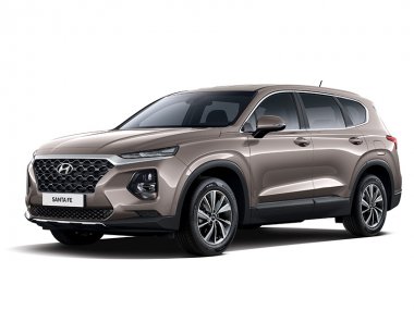   2018 .. 10-  VIN- - K <br> 
  Hyundai Santa Fe (2018-2020) 2.4 .Tiptronic  6 .   