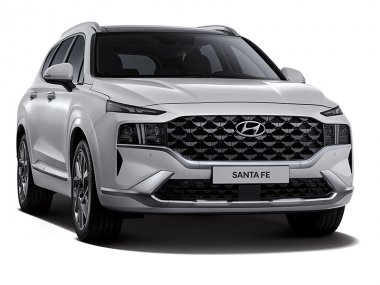   Hyundai Santa Fe (2021-) 2.2 . DCT   